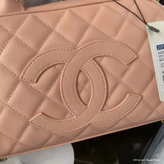 HyperPeter VINTAGEP CHANEL BAG 0802